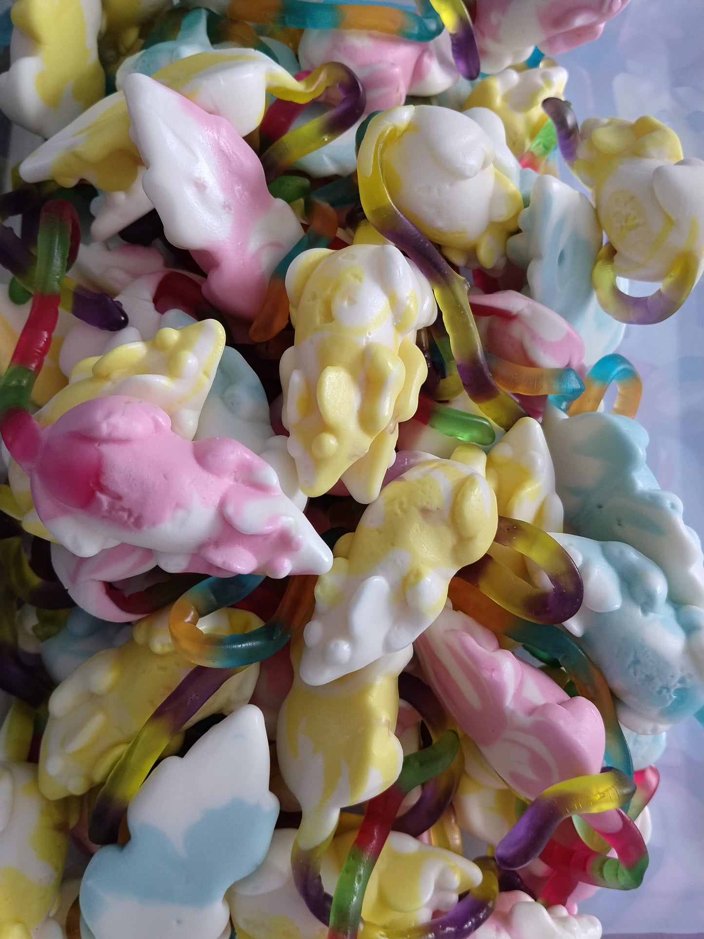Trolli Mimi La Souris lisse
