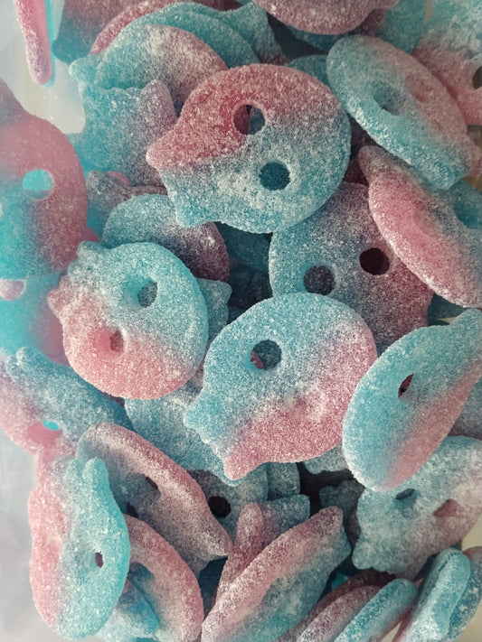 Crane acide bubblegum