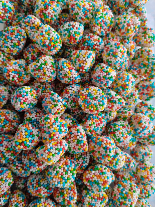 Mûre multicolore Dulceplus