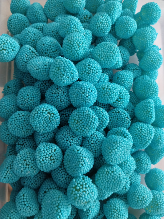 Mûres bleu Dulceplus