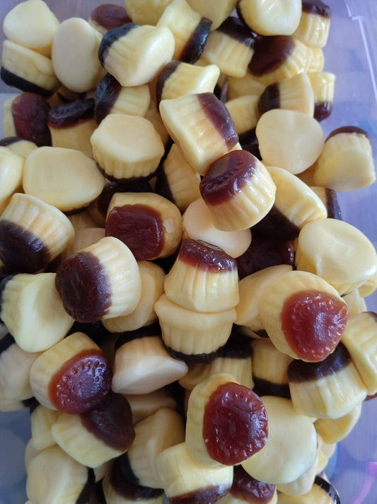 Flan caramel Dulceplus lisse