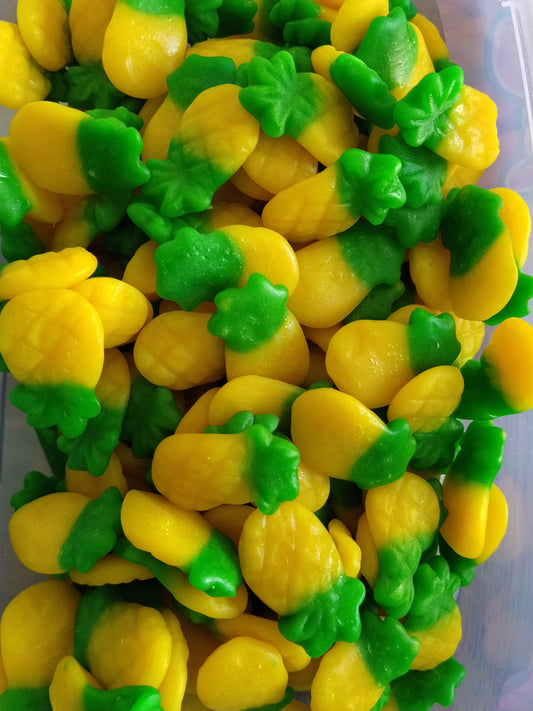 Ananas Dulceplus lisse