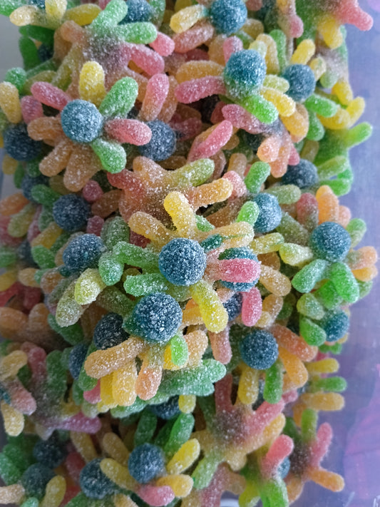 Poulpe acidulé Dulceplus
