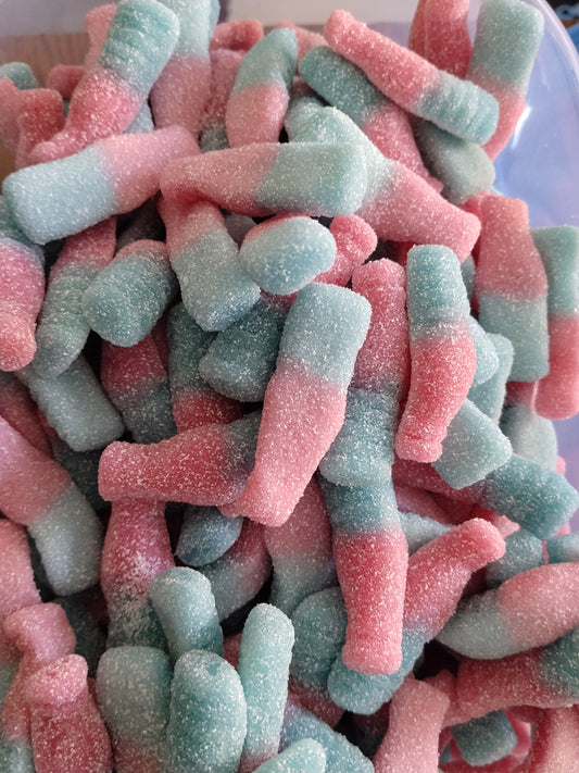 Bubblizz Lutti