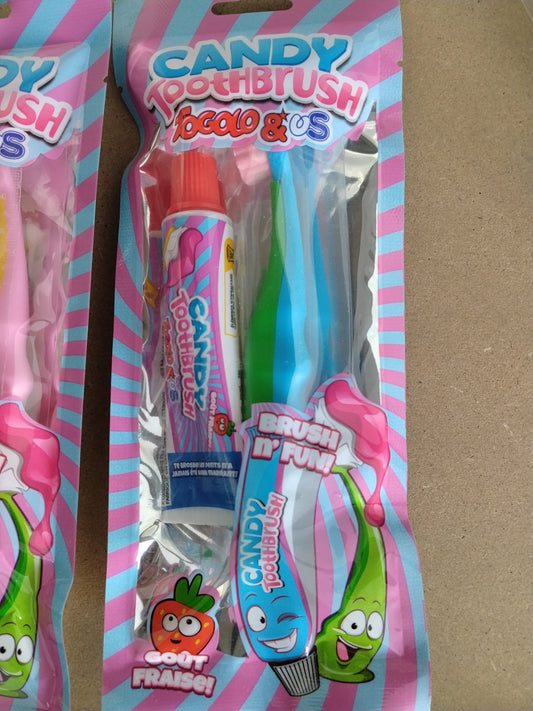 Brosse à dent