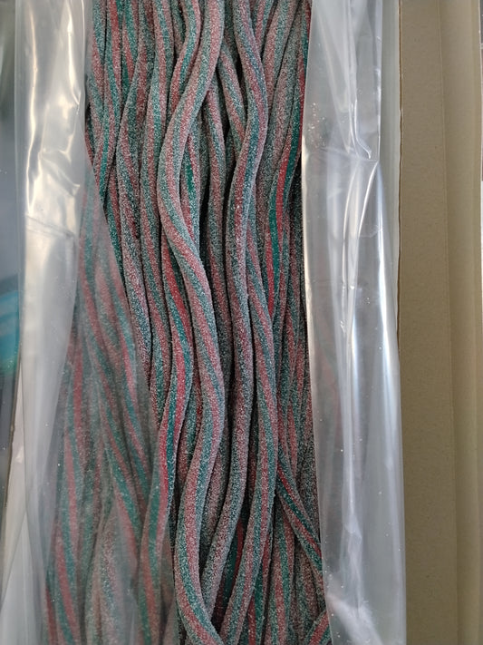 Cable Energie acide Fini