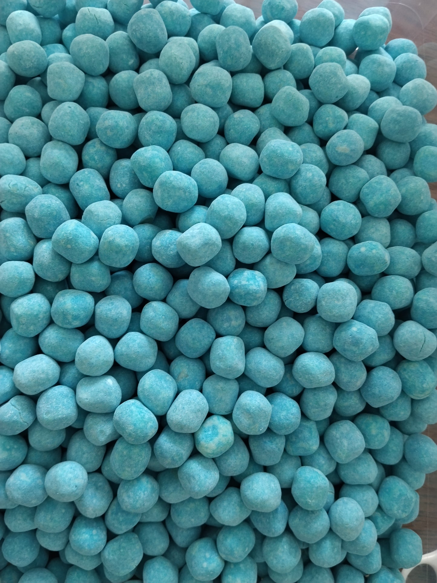 Bool's framboise bleue