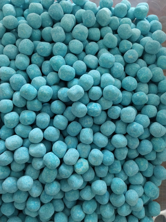 Bool's framboise bleue