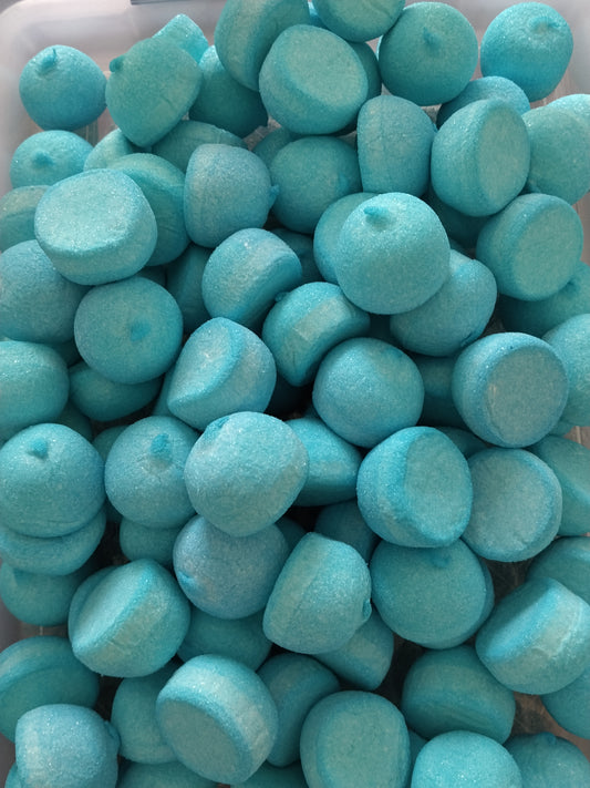 Balles de golf framboise sucré