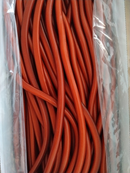 Cable Cola Cherry lisse Dulceplus