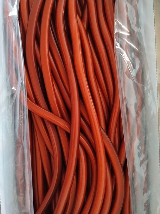 Cable Cola Cherry lisse Dulceplus