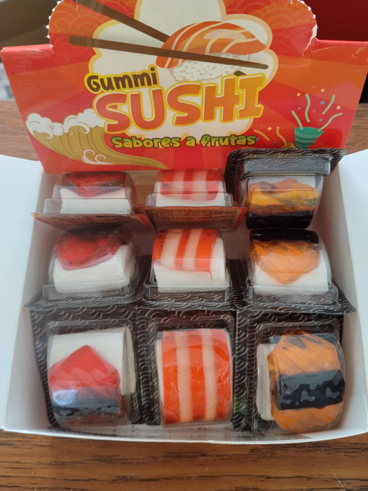 Sushi (unité)