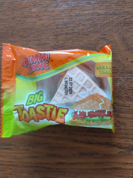 Big Toastie (unité)