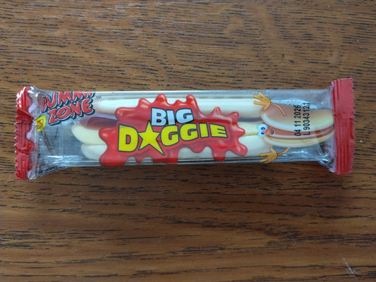 Big Doggie (unité)