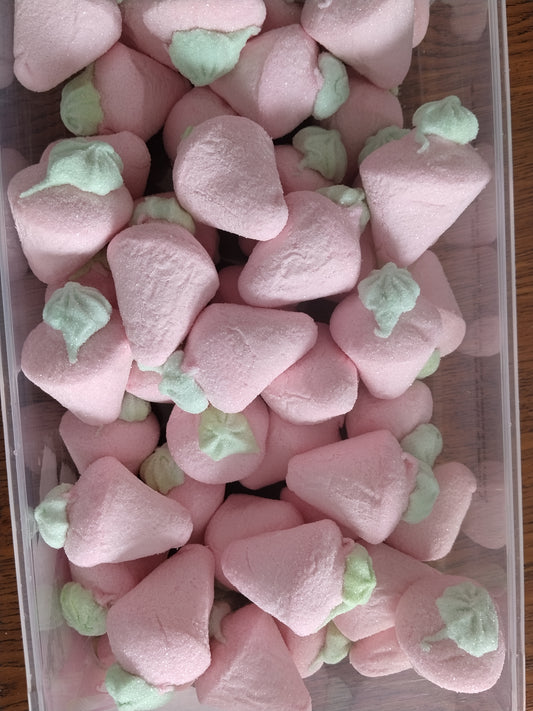 Fraise (lot de 6)