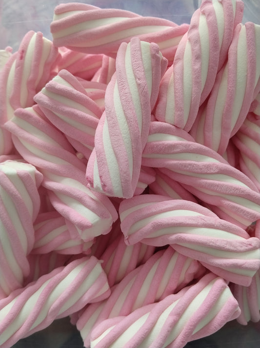 Marshmallow (lot de 5) Fini