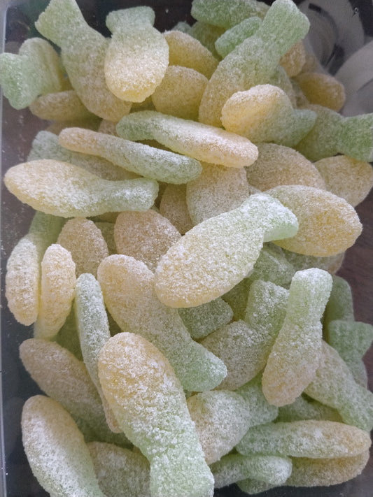 Tropicos acidulé (100g)