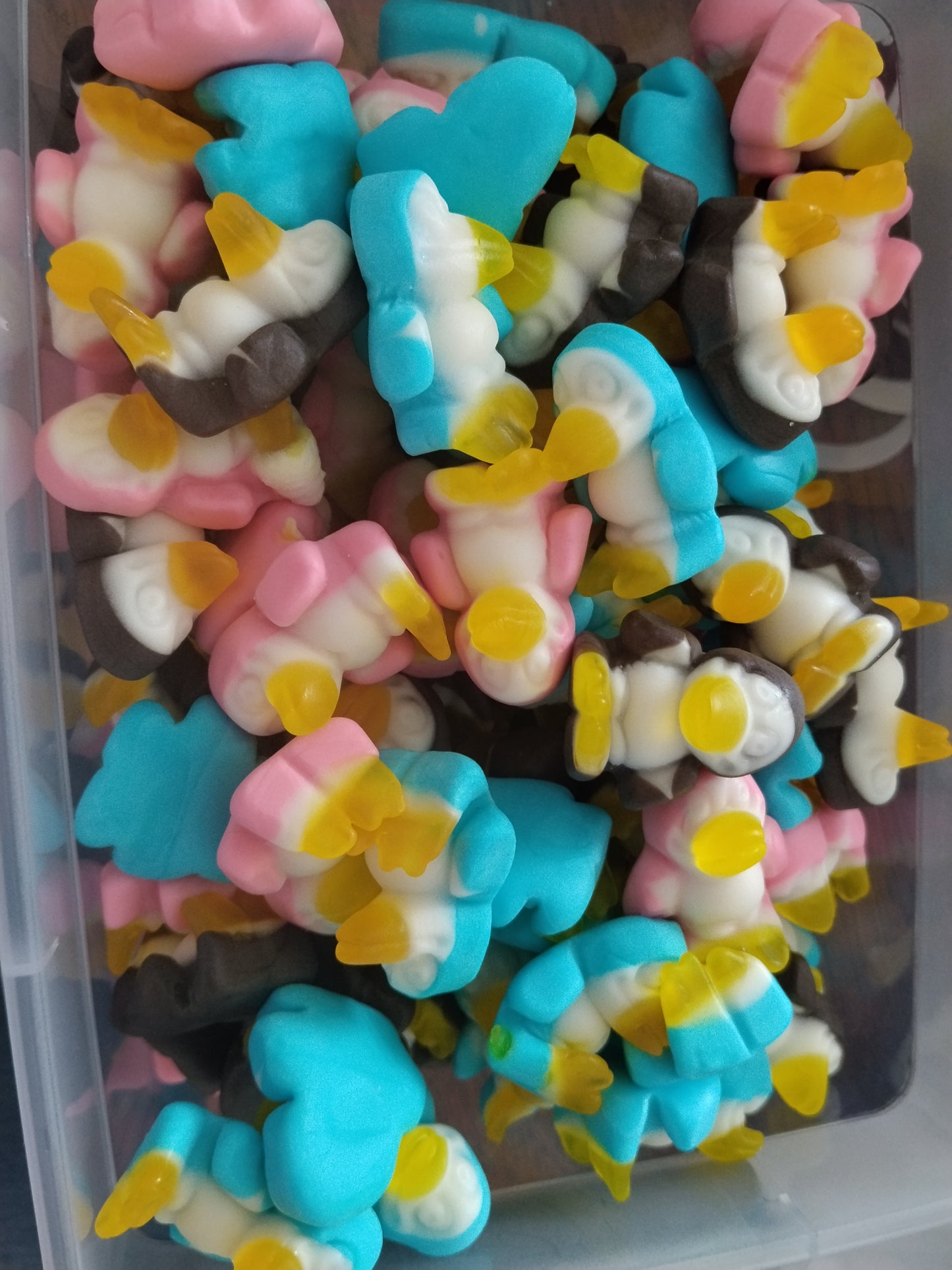 Pingouin Trolli lisse (100g)