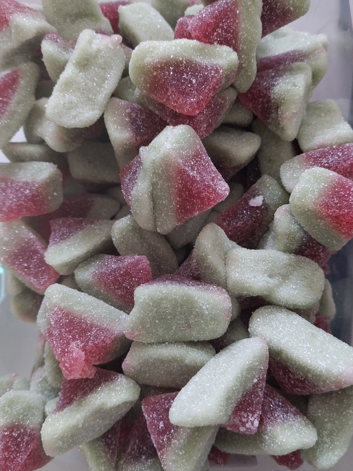 Tranche pastèque sucré (100g)