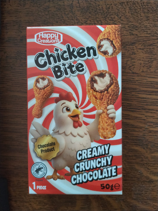 Chicken Bite (unité)