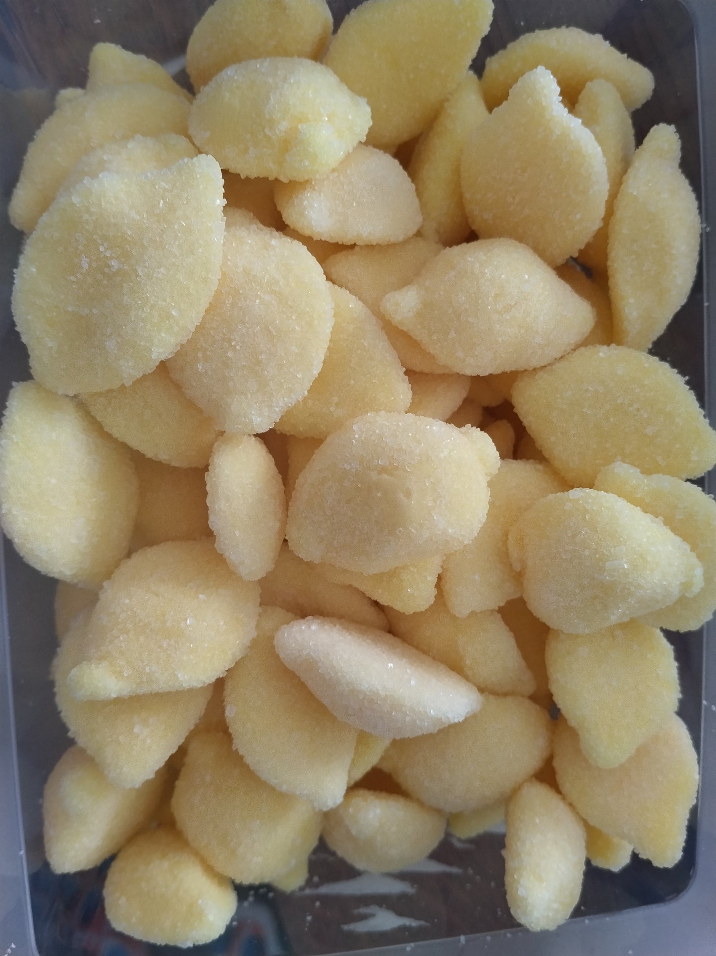 Citron sucré Dulceplus