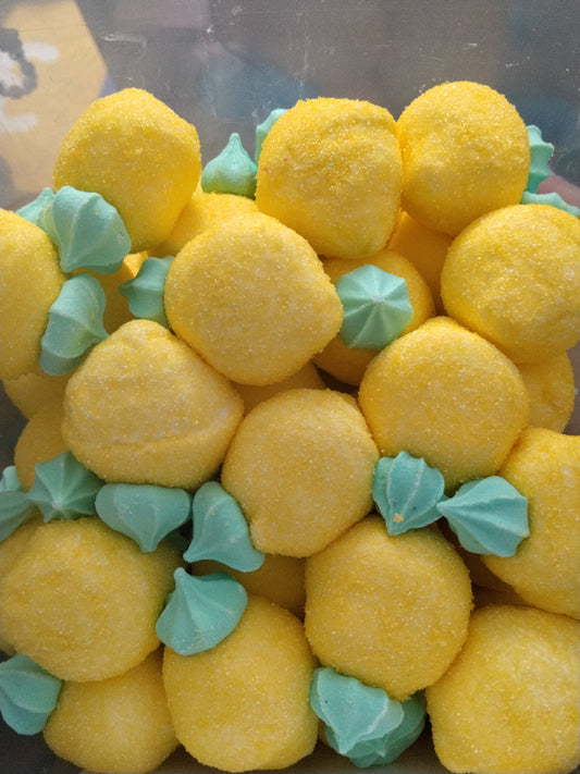 Citron acide (unité)