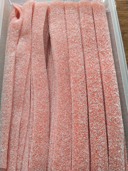 Bandos acidulé fraise (lot de 10)